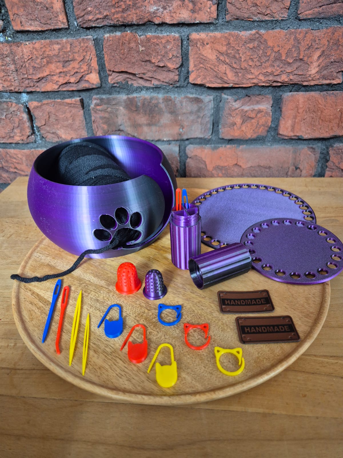 Pre háčkarov a pletiarov