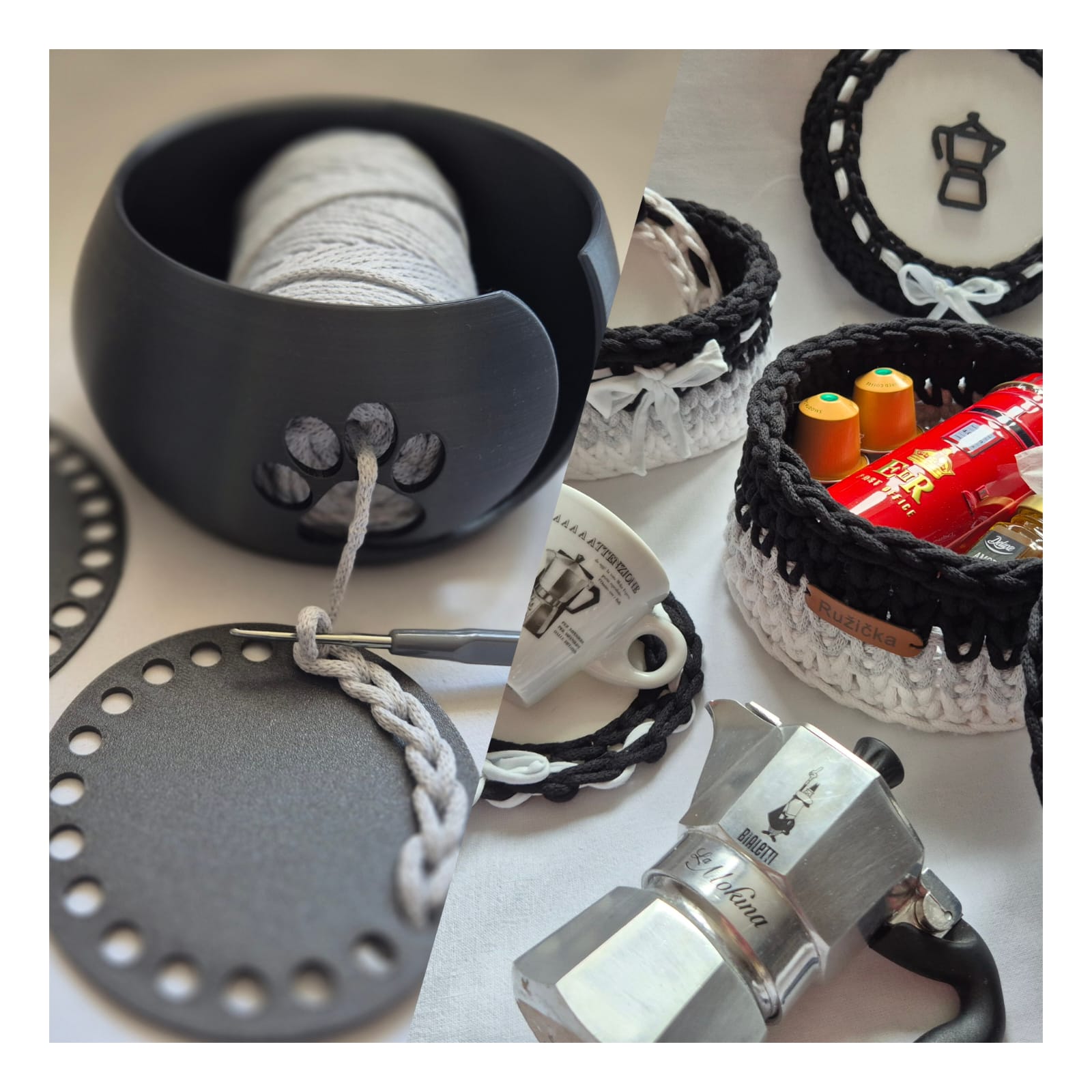 Ružička — darčekové sety